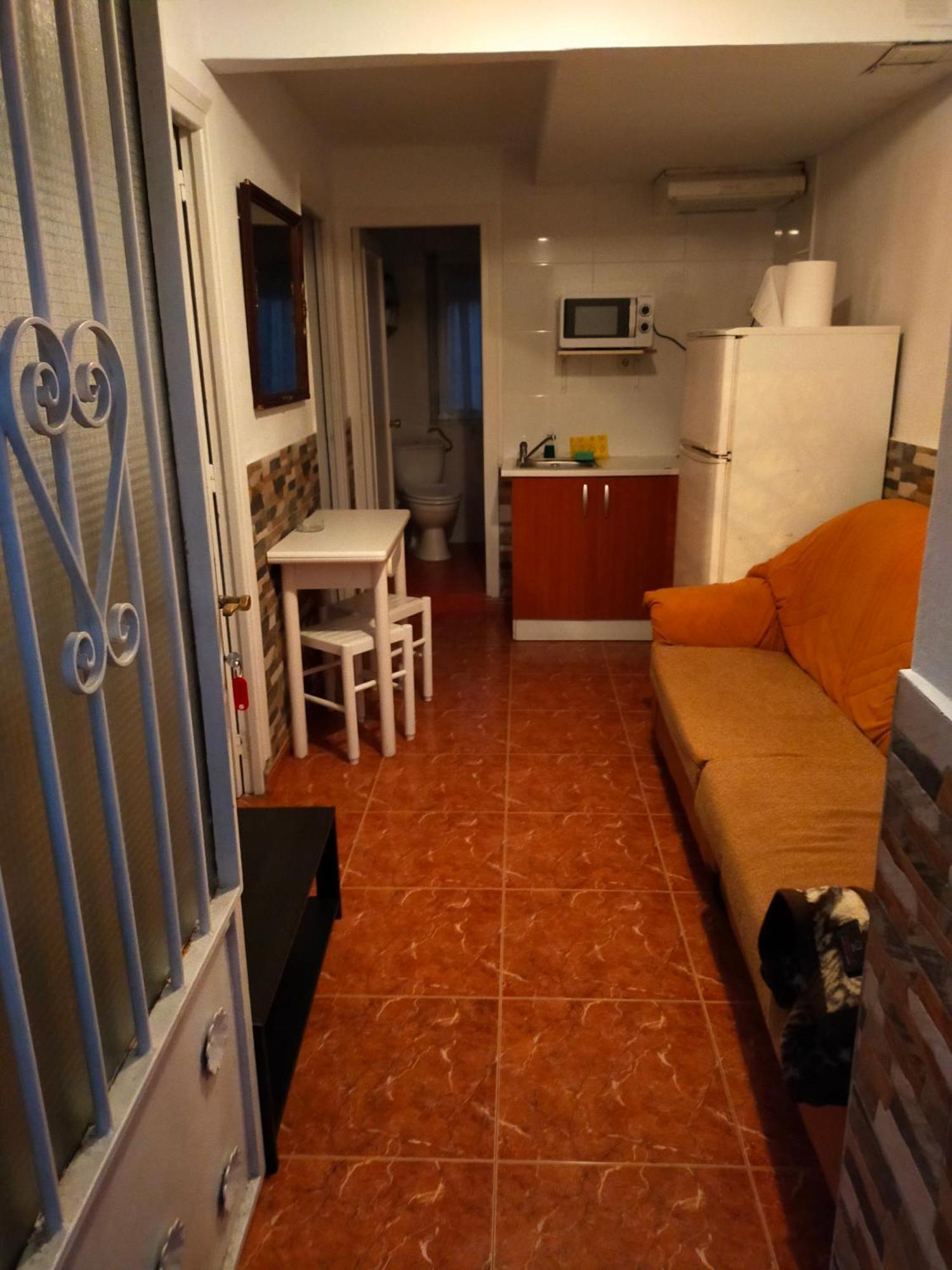 Pension Tabaza Carreno 部屋 写真