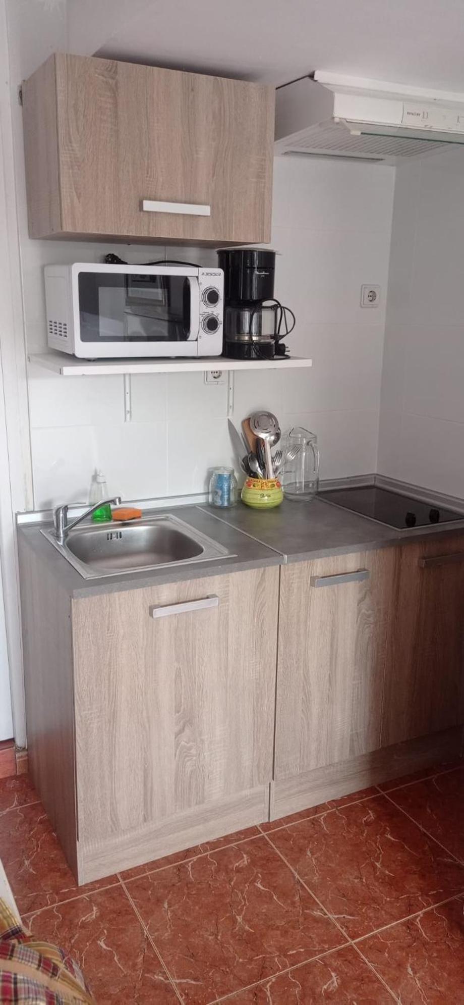 Pension Tabaza Carreno 部屋 写真
