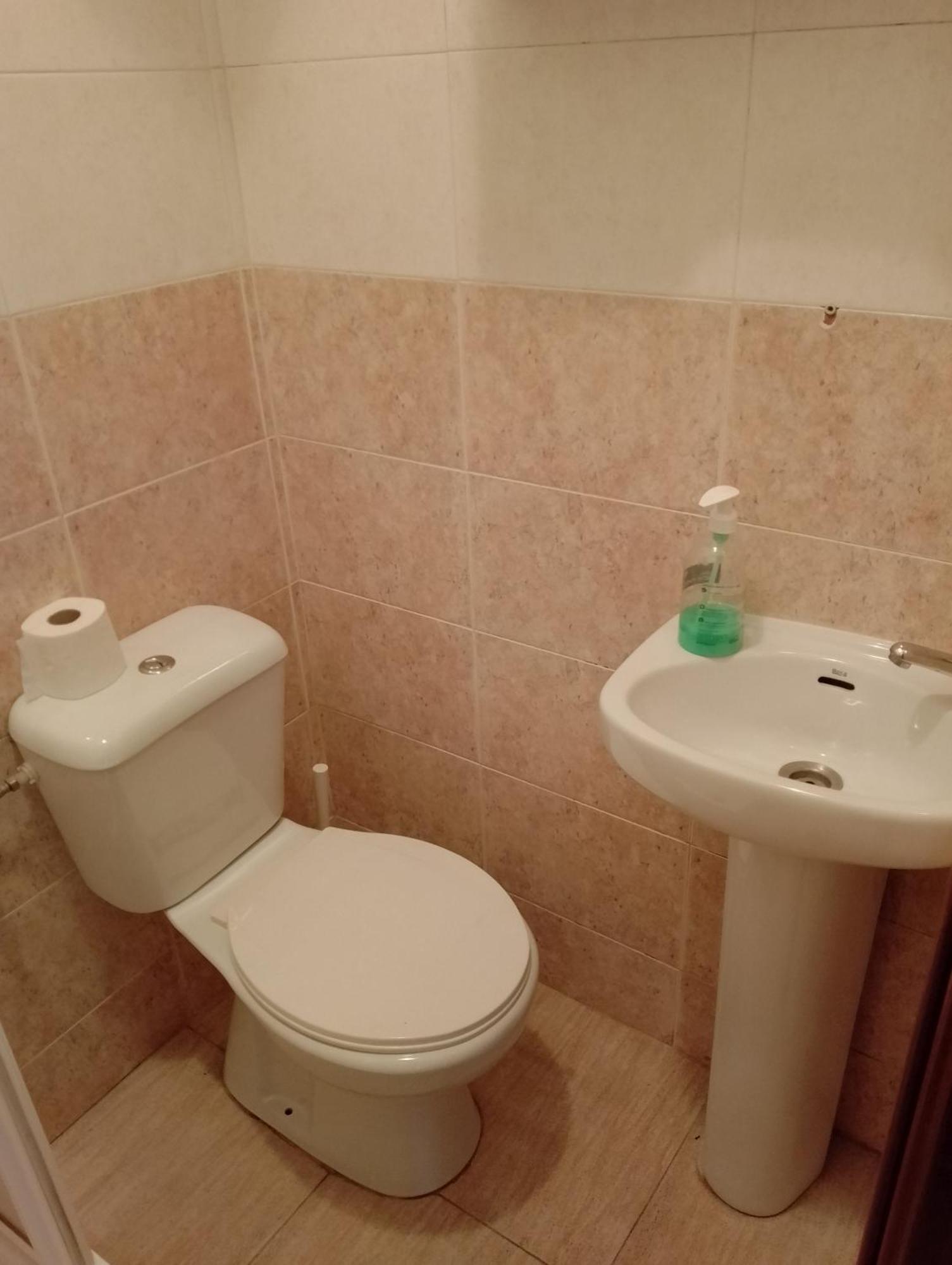 Pension Tabaza Carreno 部屋 写真