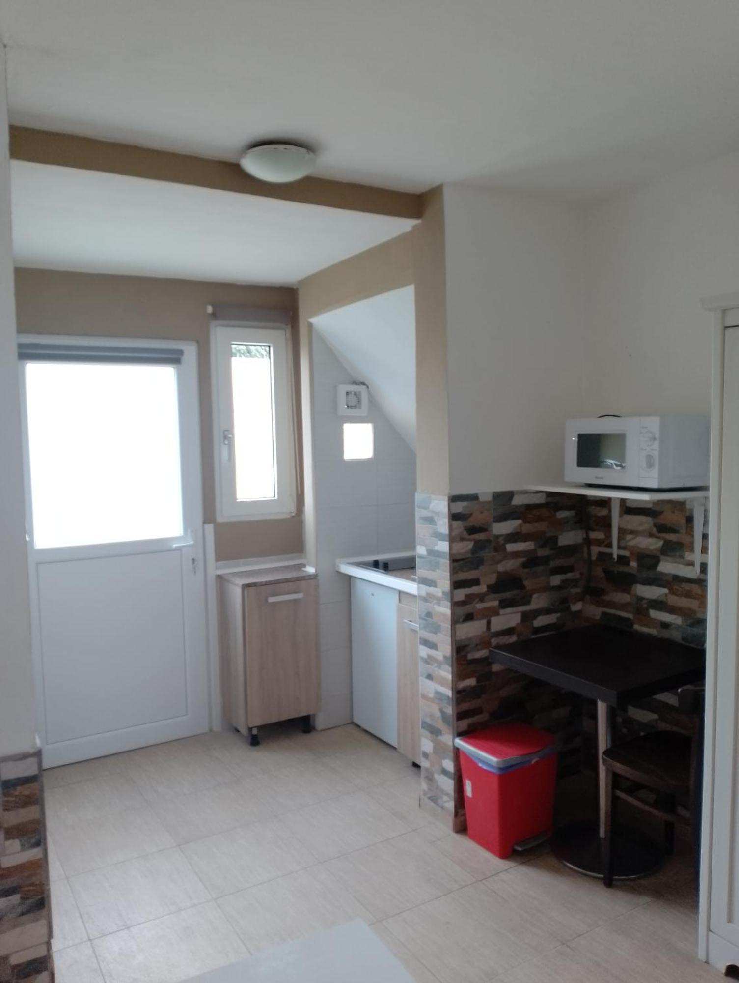 Pension Tabaza Carreno 部屋 写真