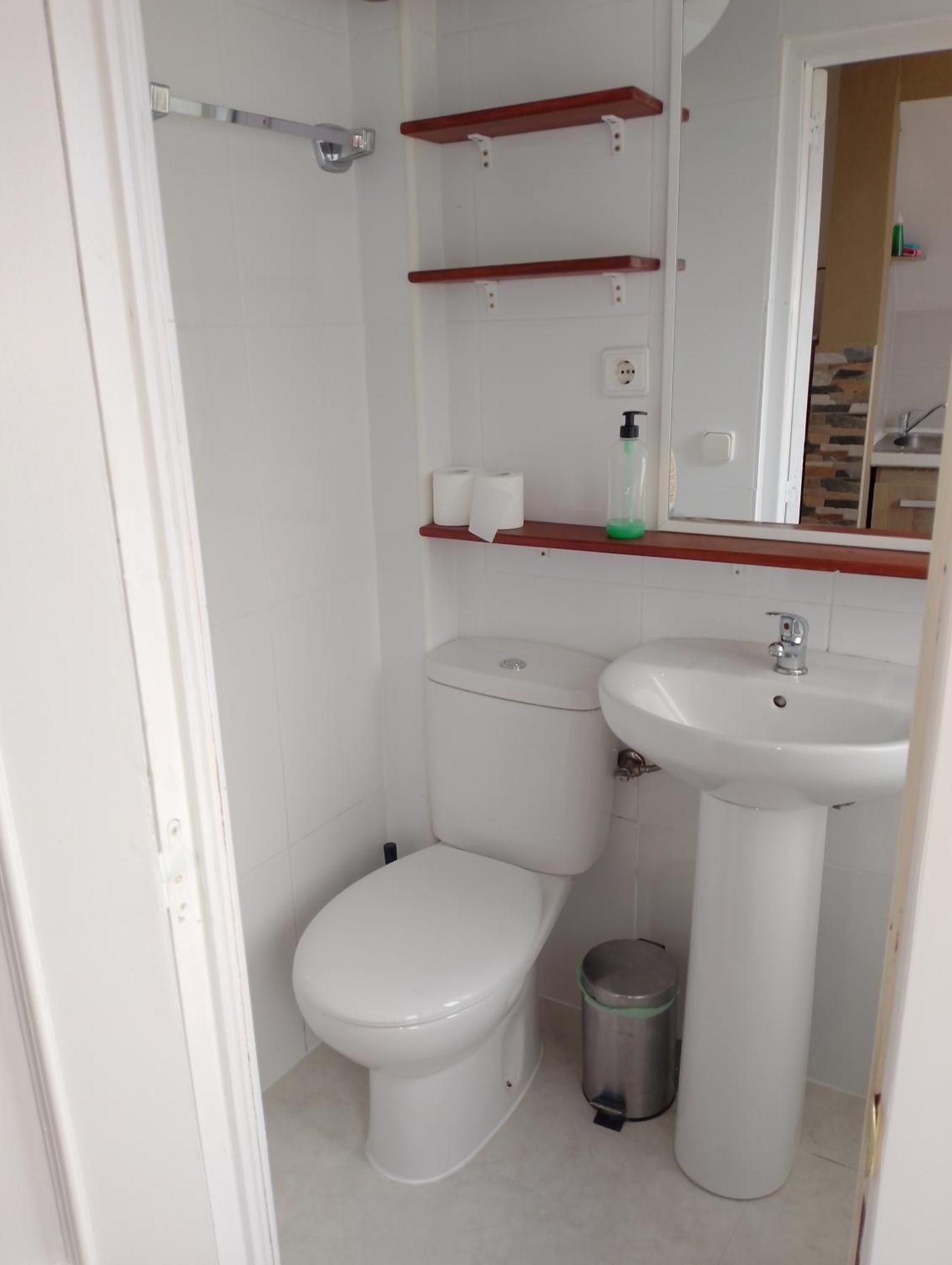 Pension Tabaza Carreno 部屋 写真