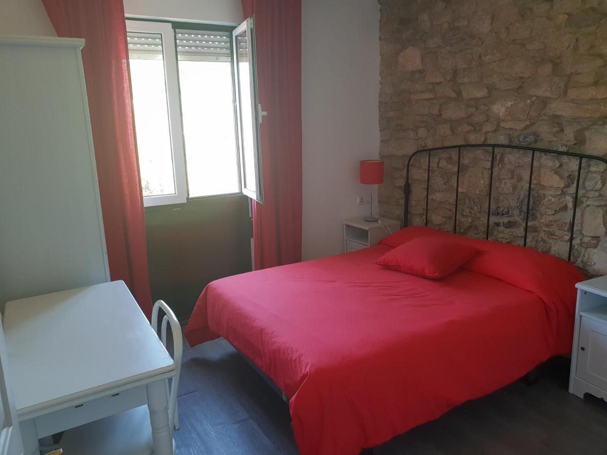 Pension Tabaza Carreno 部屋 写真
